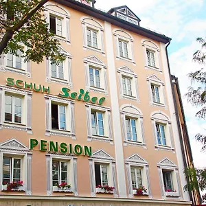 Guest house Seibel **