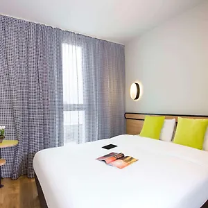 Aparthotel Adagio Access Olympiapark ***
