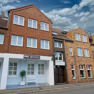 Inn Hamm The Unique Boutique ***