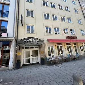 Hotel Occam ***